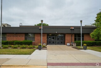 Circle Center Grade School