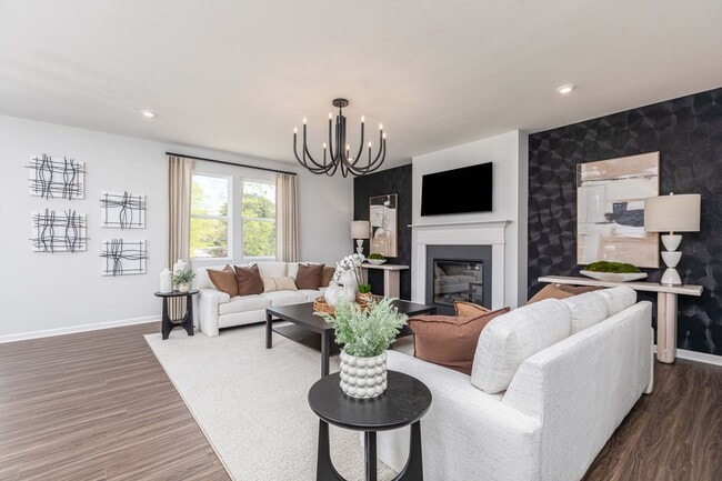 253 Williams Grove Ln, Apex, NC 27523 - photo 2