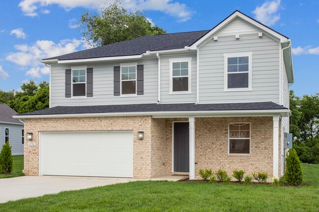 1778 Rockwell Landing, Columbia, TN 38401 - photo 2