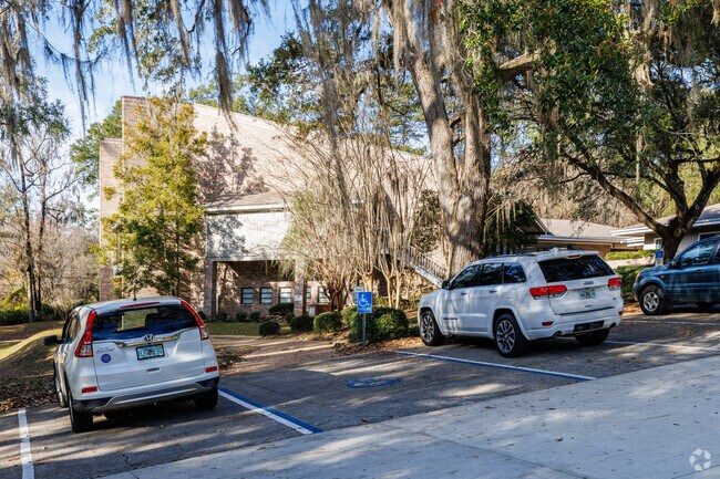 Community Christian School is a private school located on the northeast side of Tallahassee.