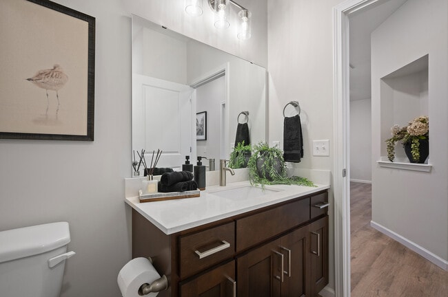 The Villas at Wyles Farms, Kent, OH 44240 - photo 7