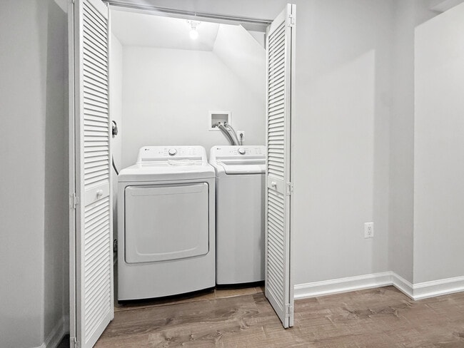 1344 Barnaby Terrace SE, Washington, DC 20032 - photo 4