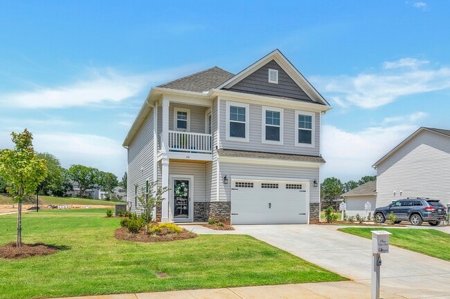 606 Trolley Line Rd unit 36471867, Graniteville, SC 29829 - photo 4