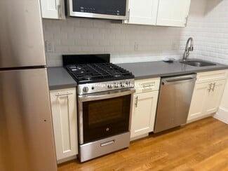 22 Brainerd Rd Unit 1, Boston, MA 02134