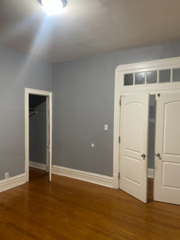 7642 S Eggleston Ave Unit 2, Chicago, IL 60620