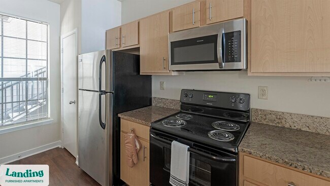 205 Pasadena Place unit 143, Memphis, TN 38104 - photo 4