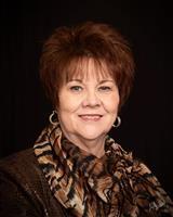 Marcia Harlow