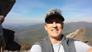 Anthony Higgins