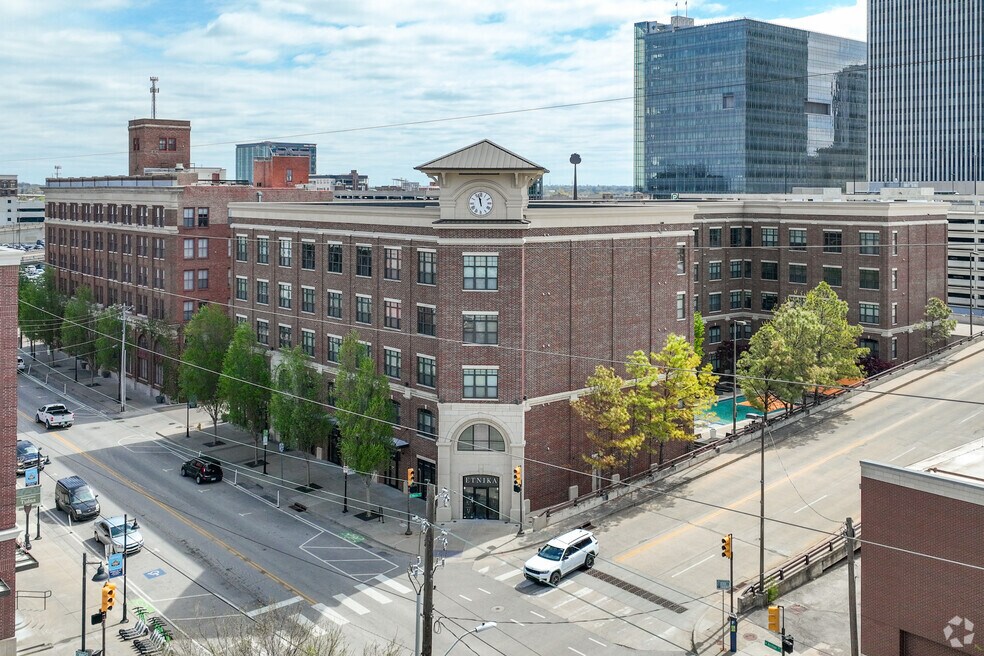 The Metro, Tulsa, OK 74103 - photo 1
