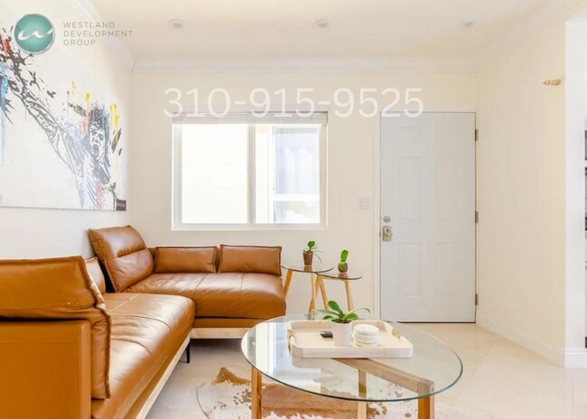 11817 Darlington Ave unit 6, Los Angeles, CA 90049 - photo 4