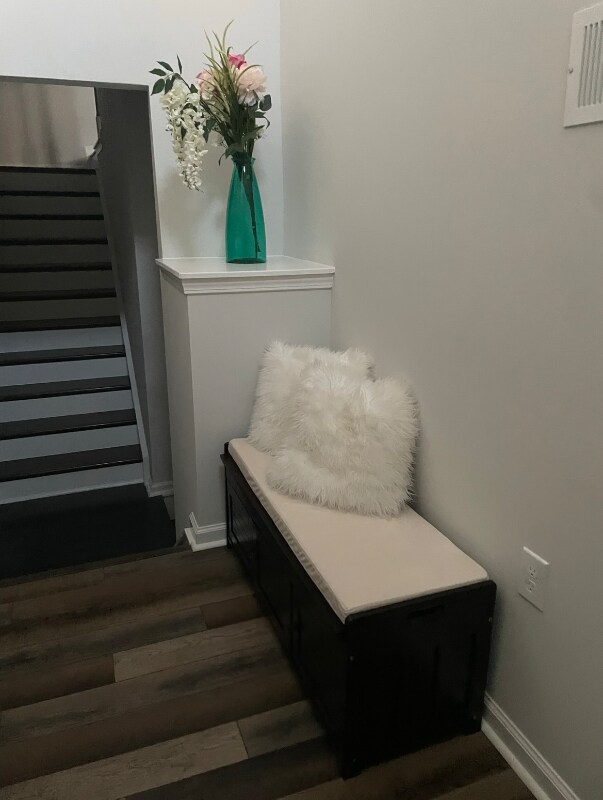 410 Odham Ln, Wake Forest, NC 27587 - photo 2