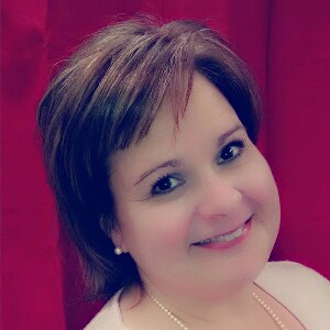Sherri Carter