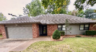 6714 E 75th Ct, Tulsa, OK 74133
