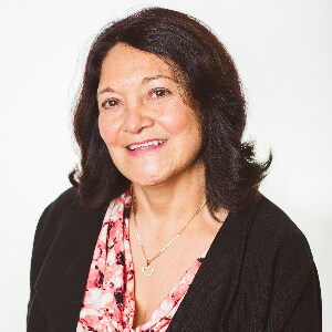 Miriam Herbert