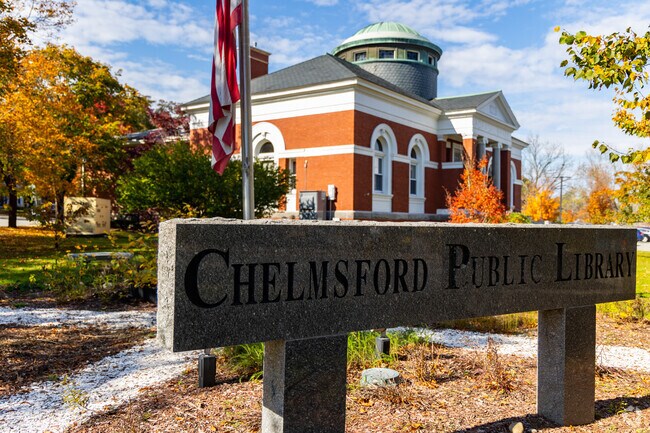 Here you can find books, digital resources, and engaging programs in South Row.