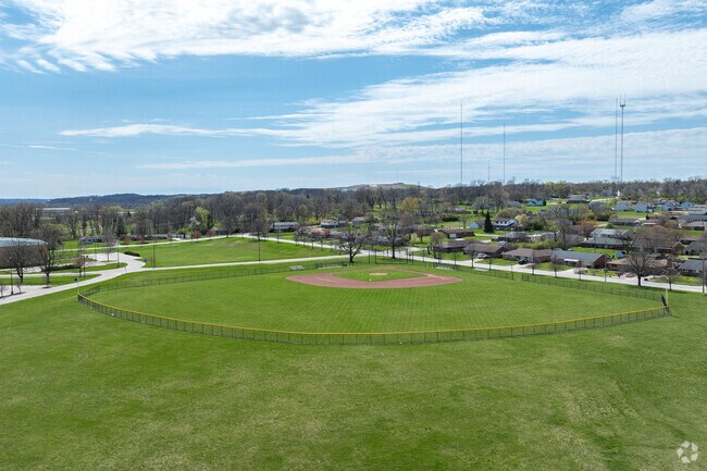 Dunbar High School offers many extracurricular activities for all students.