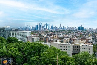 352 Ogden Ave, Jersey City, NJ 07307