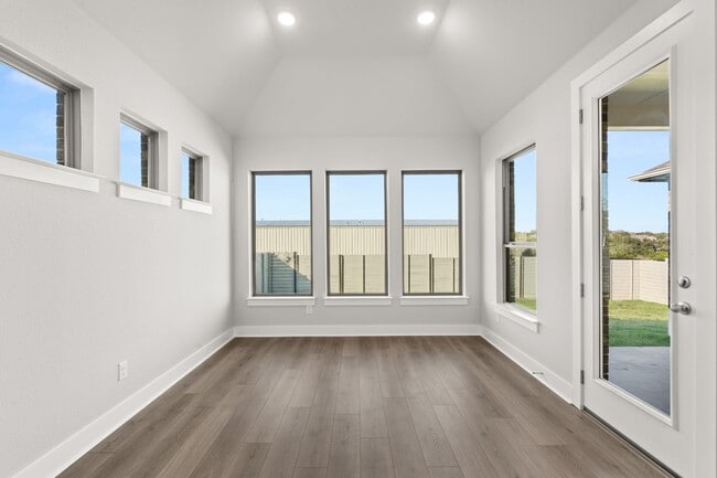 1033 Sonata Place, Round Rock, TX 78681 - photo 3