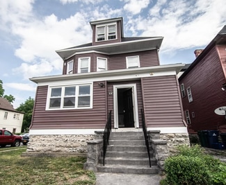 402 W Ferry St Unit 1, Buffalo, NY 14213