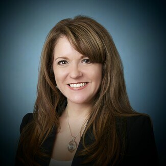 Leah Hargest