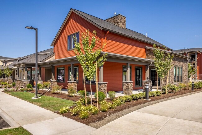 3495 SE Reed Dr unit ID1267686P, Hillsboro, OR 97123 - photo 2