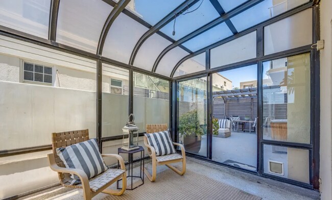 101 California Ave unit 102, Santa Monica, CA 90403 - photo 4