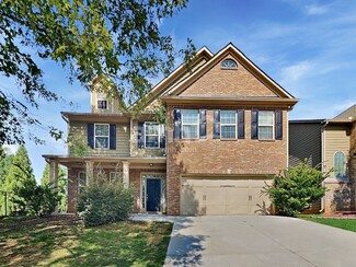 781 Sonoma Dr SW, Lawrenceville, GA 30045