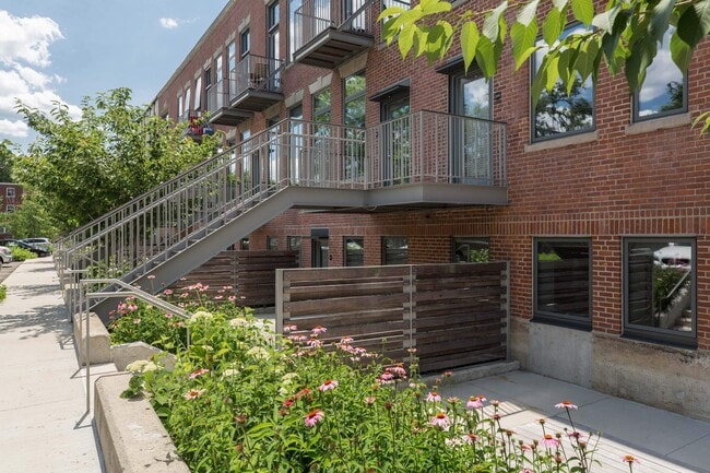 The Wyeth, Cambridge, MA 02140 - photo 7