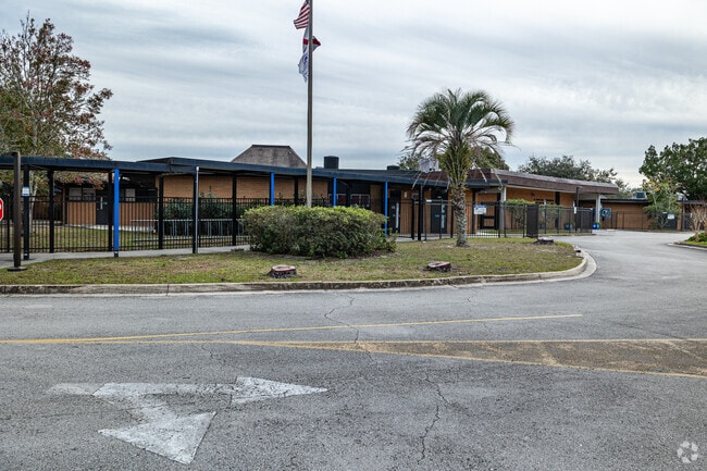 S. Bryan Jennings Elementary School