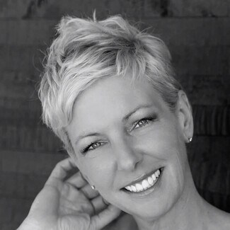 Carole Carter