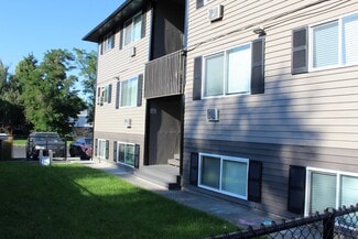 2808 E Everett Ave, Spokane, WA 99217