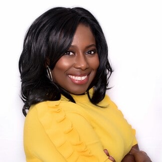 Raytonya Hughes
