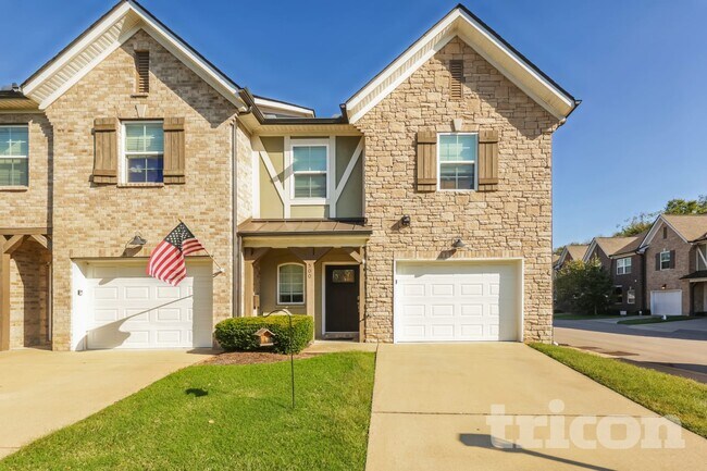 Hickory Station, Mount Juliet, TN 37122 - photo 2