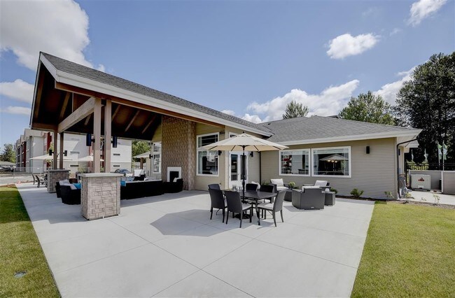 LARC at Kent (Senior Housing 55+), Kent, WA 98032 - photo 4