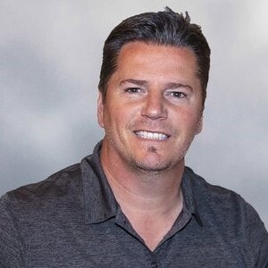 Tony Mills