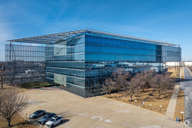 Niles is home to employers like Shure Inc., an audio products corporation.