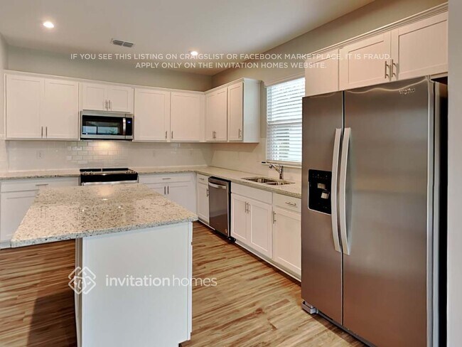 3416 Tallulah Ln, Covington, GA 30016 - photo 6