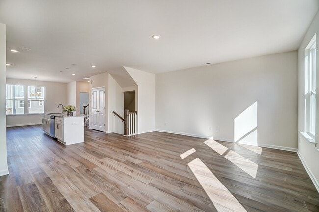 719 Parc Townes Dr unit 46, Wendell, NC 27591 - photo 7