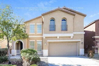 8117 Redbud Vine St, North Las Vegas, NV 89085