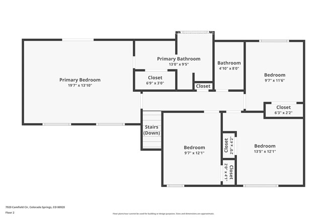 7920 Camfield Cir, Colorado Springs, CO 80920 - photo 3