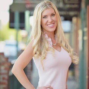 Christina Paquin-Yaeger