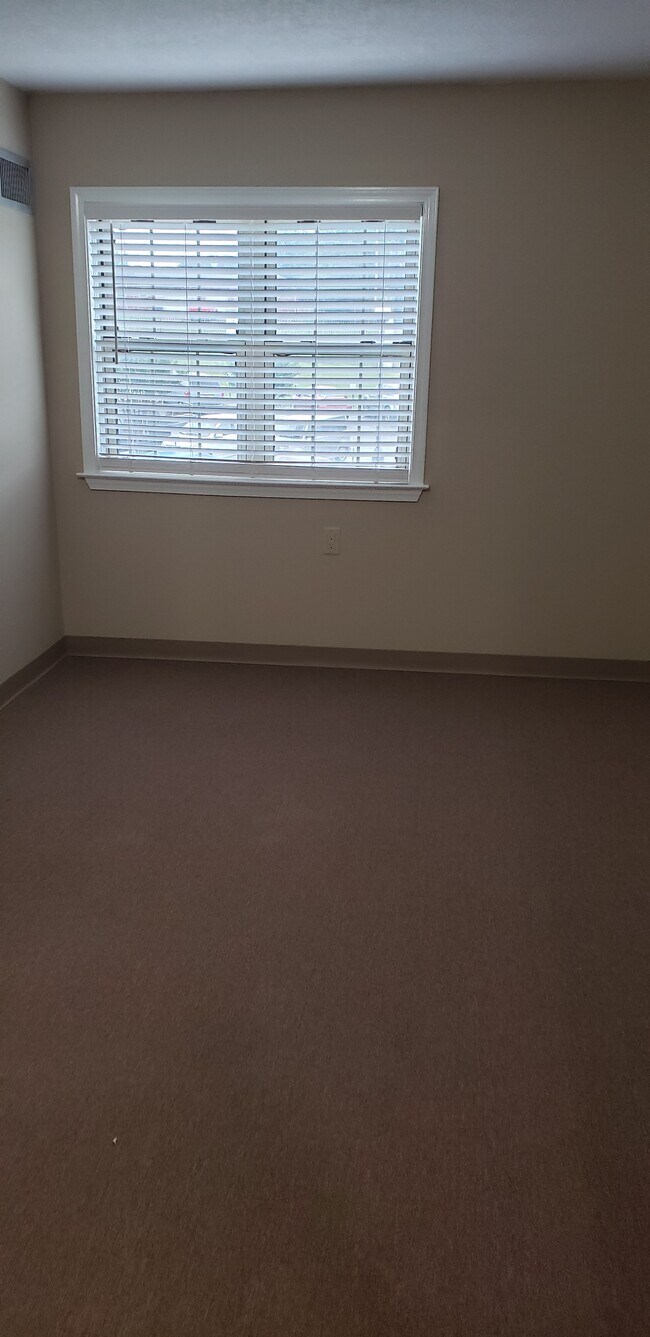 Gorman Towers 62+ Senior Living 5800 Grand Ave, Fort Smith, AR