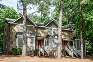 201 Highland Park Dr, Athens, GA 30605