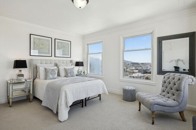 631 O'Farrell St, San Francisco, CA 94109 - photo 6