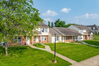 1855 Mechanicsburg Rd, Wooster, OH 44691