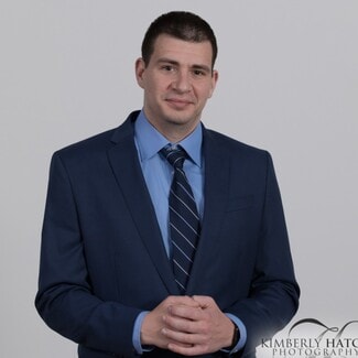 Tyler Brouillette