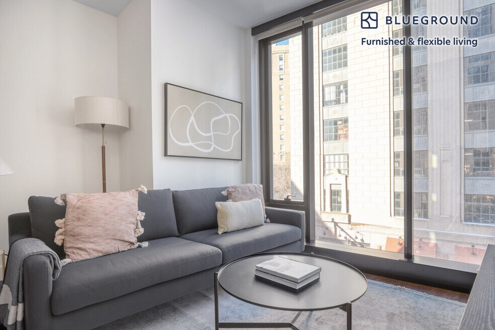 212 Stuart St unit FL3-ID842, Boston, MA 02116 - photo 1