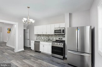 428 N Lakewood Ave, Baltimore, MD 21224