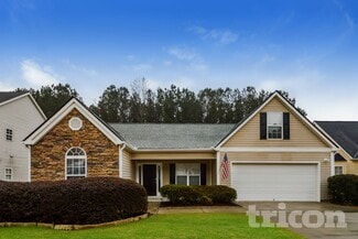 348 Shadowbrooke Cir SW, Loganville, GA 30052