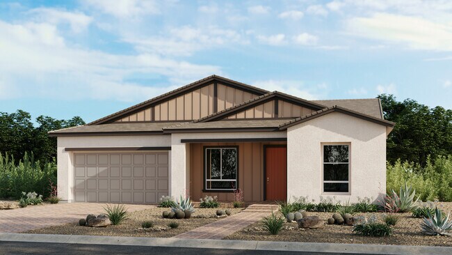 0 Grand Park Blvd unit 36664938, Las Vegas, NV 89138 - photo 3